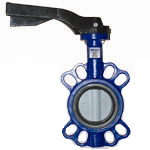 CF Valve B10W-DS